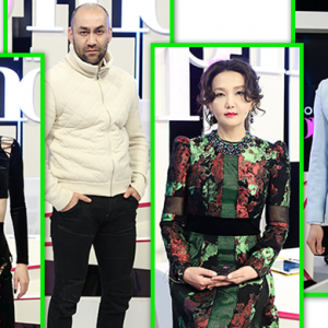 Mongolia’s Next Top Model нэвтрүүлгийн шүүгчид юу өмссөн бэ? Mongolia’s Next Top Model нэвтрүүлгийн шүүгчид юу өмссөн бэ?