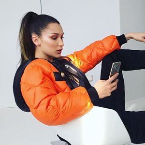 Instagram дахь загварын салбарын хамгийн нөлөө бүхий 10 хүн Instagram дахь загварын салбарын хамгийн нөлөө бүхий 10 хүн