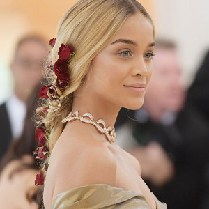 Met Gala 2018: Шилдэг гоо сайхны төрхүүд Met Gala 2018: Шилдэг гоо сайхны төрхүүд