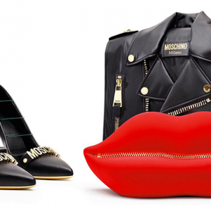 Moschino брэнд анхны тавилгын цуглуулгаа танилцууллаа Moschino брэнд анхны тавилгын цуглуулгаа танилцууллаа