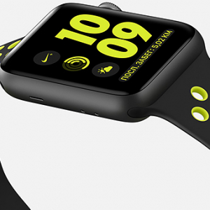 Apple Watch Nike+ ухаалаг цаг худалдаанд гарах гэж байна Apple Watch Nike+ ухаалаг цаг худалдаанд гарах гэж байна