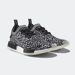 Adidas NMD загварын шинэ “Sashiko” хувилбар худалдаанд гарлаа Adidas NMD загварын шинэ “Sashiko” хувилбар худалдаанд гарлаа