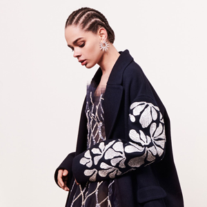 Бюро 24/7 тойм: Oscar de la Renta, pre-fall 2018 Бюро 24/7 тойм: Oscar de la Renta, pre-fall 2018
