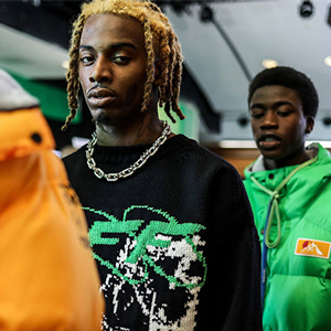 Парисын эрэгтэй загварын долоо хоног, I хэсэг: Off-White, Raf Simons, Valentino Парисын эрэгтэй загварын долоо хоног, I хэсэг: Off-White, Raf Simons, Valentino