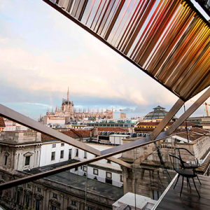 Итали дахь Priceless Milano ресторан Итали дахь Priceless Milano ресторан