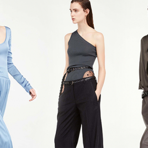 Бюро 24/7 тойм: Nina Ricci, pre-fall 2017 Бюро 24/7 тойм: Nina Ricci, pre-fall 2017