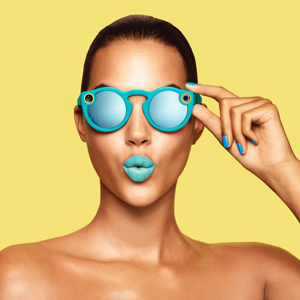 Snap Inc. бичлэг хийн, зураг дардаг ухаалаг шилнийхээ загварыг шинэчиллээ Snap Inc. бичлэг хийн, зураг дардаг ухаалаг шилнийхээ загварыг шинэчиллээ