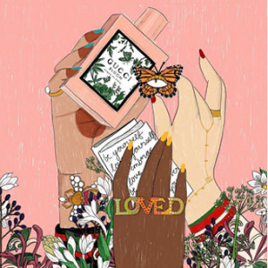 Gucci шинэ үнэртнийхээ нээлтэд зориулж 15 зураачтай хамтарлаа Gucci шинэ үнэртнийхээ нээлтэд зориулж 15 зураачтай хамтарлаа