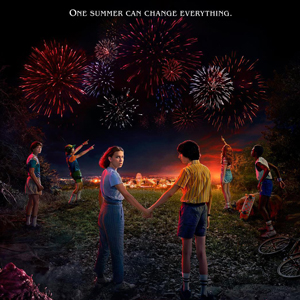 “Stranger Things” цувралын гуравдугаар улирлын тов зарлагдлаа “Stranger Things” цувралын гуравдугаар улирлын тов зарлагдлаа