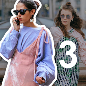 Энэ долоо хоногийн таван street style аргачлал Энэ долоо хоногийн таван street style аргачлал