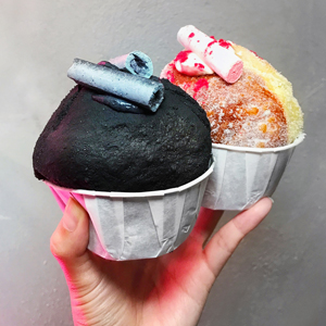 Supermoon Bakehouse: Нью-Йорк хотод цоо шинэ нарийн боовны мухлаг нээгдлээ Supermoon Bakehouse: Нью-Йорк хотод цоо шинэ нарийн боовны мухлаг нээгдлээ