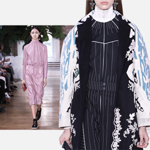 Бюро 24/7 тойм: Valentino, resort 2018 Бюро 24/7 тойм: Valentino, resort 2018