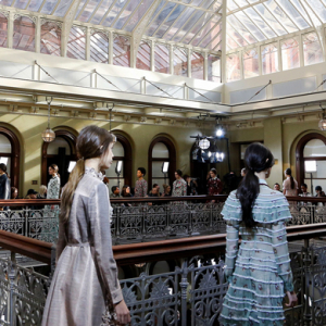 Бюро 24/7 тойм: Valentino, pre-fall 2017 Бюро 24/7 тойм: Valentino, pre-fall 2017