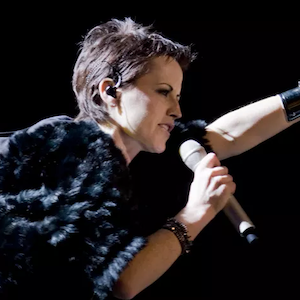 The Cranberries хамтлагийн сүүлчийн цомог гарна The Cranberries хамтлагийн сүүлчийн цомог гарна