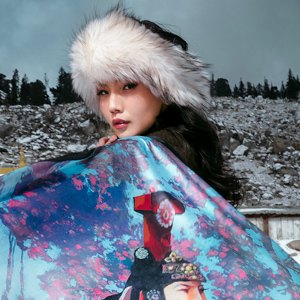 Өвлийн улиралд зүүхэд тохиромжтой Yalguun Accessories брэндийн шинэ загварууд Өвлийн улиралд зүүхэд тохиромжтой Yalguun Accessories брэндийн шинэ загварууд