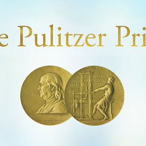 Пулитцерын 2017 оны шагналтнууд тодорлоо