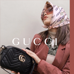 Gucci брэнд TikTok-оор дамжуулан Z үеийнхнийг татаж байна