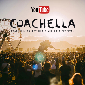 Амралтын өдрүүдэд Coachella 2022-г гэрээсээ хэрхэн үзэх вэ?
