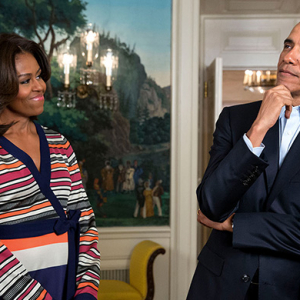 Барак болон Мишель Обама нар өөрсдийн дуртай 2015 оны кино, цувралыг нэрлэлээ