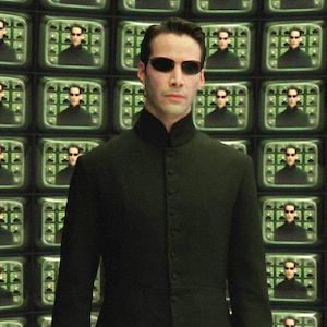 \"The Matrix\" киноны дөрөвдүгээр анги хэзээ гарах нь тодорхой боллоо