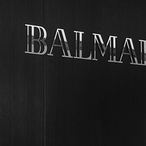 Valentino-гийн эзэмшигчид Balmain-ыг худалдан авлаа