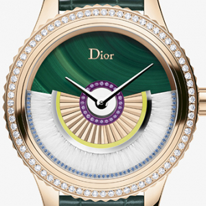Кутюр даашинз Dior-ын шинэ үнэт эдлэл болон хувирлаа