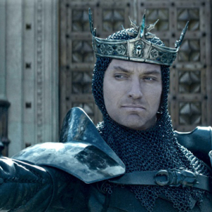 King Arthur: Legend of the Sword киноны трейлер гарлаа