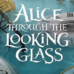 Alice Through the Looking Glass киноны шинэ тизер гарлаа