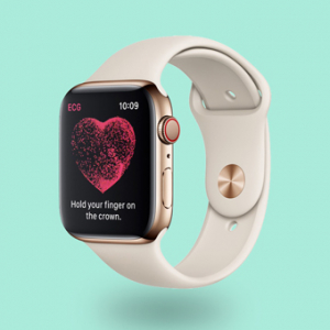 Бюрогийн сонголт: Apple Watch-д зориулсан шинэ аппууд