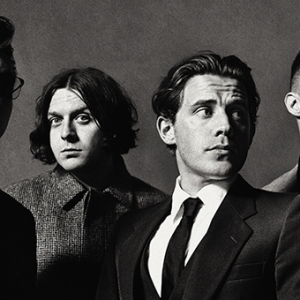 Arctic Monkeys шинэ цомог гаргахаар ажиллаж байна
