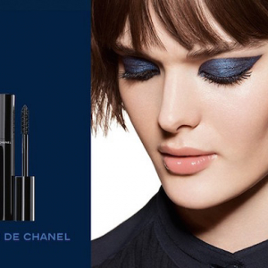 Гүн цэнхэр далай: Chanel шинэ Blue Rhythm de Chanel цуглуулга гаргалаа