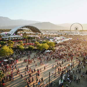 Коронавирусын улмаас Coachella 2020 хөгжмийн наадам зургаан сараар хойшилно