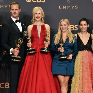 Emmy Awards 2017 шагнал гардуулах ёслолын ялагчид тодорлоо
