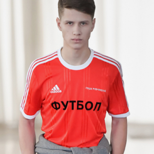 Бюро 24/7 тойм: adidas Football x Gosha Rubchinskiy