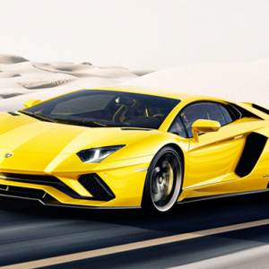 Шинэчлэгдсэн Lamborghini Aventador танилцуулагдлаа