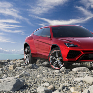 Lamborghini компанийн шинэ жийп 2019 онд худалдаанд гарна Lamborghini компанийн шинэ жийп 2019 онд худалдаанд гарна