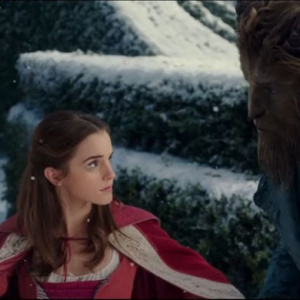 “Beauty and the Beast” киноны сүүлчийн трейлер гарлаа