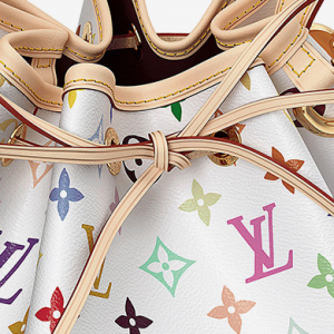 Louis Vuitton, Такаши Мураками нарын хамтын ажил дуусав