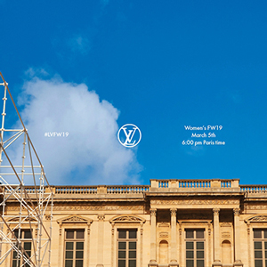 Шууд дамжуулалт: Louis Vuitton, намар-өвөл 2019 загварын шоуг эндээс үзээрэй