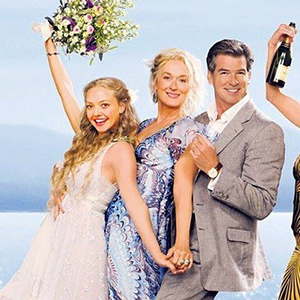 “Mamma Mia! 2” мюзиклийн трейлер: Донна хаачсан бэ?