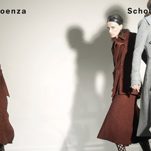 Proenza Schouler-ийн шинэ “төгс бус” сурталчилгаа