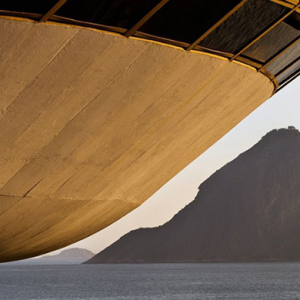 Архитектурын аялал: Риогийн модернист барилгууд