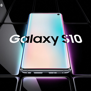 Samsung компани Galaxy S10 ба Galaxy Fold загварын ухаалаг утаснууд танилцууллаа