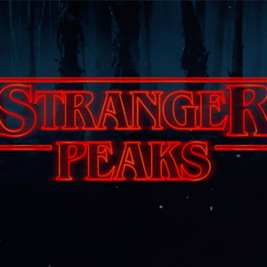 Хэрэв “Stranger Things” ба “Twin Peaks” кинонуудын дууг хольвол юу болох вэ?