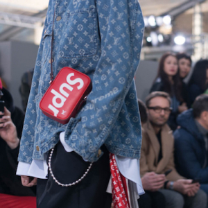 Улирлын хамгийн хүсэмжит цуглуулга: Louis Vuitton x Supreme, намар-өвөл 2017