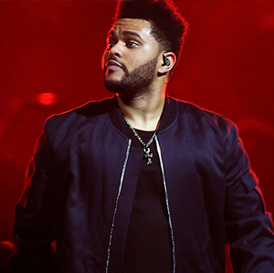The Weeknd шинэ цомгоо гаргахаар ажиллаж байна