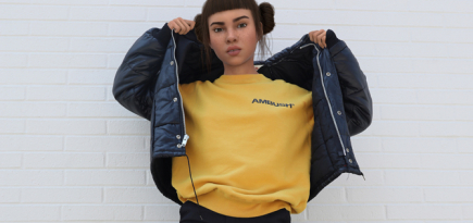 Виртуал загвар өмсөгч Lil Miquela хувцас загварын брэнд үүсгэн байгууллаа Виртуал загвар өмсөгч Lil Miquela хувцас загварын брэнд үүсгэн байгууллаа