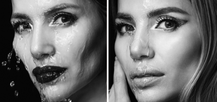 March Nine Media болон Anara’s Make Up студийн хамтарсан бүтээлч ажилд дуучин Ука оролцлоо March Nine Media болон Anara’s Make Up студийн хамтарсан бүтээлч ажилд дуучин Ука оролцлоо