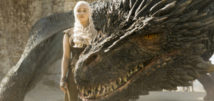 HBO суваг Таргариен удмын тухай цуврал хийнэ