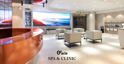 Арьс арчилгаа болон алжаал тайлах спа үйлчилгээг нэгтгэсэн Oracle Spa & Clinic нээгдлээ